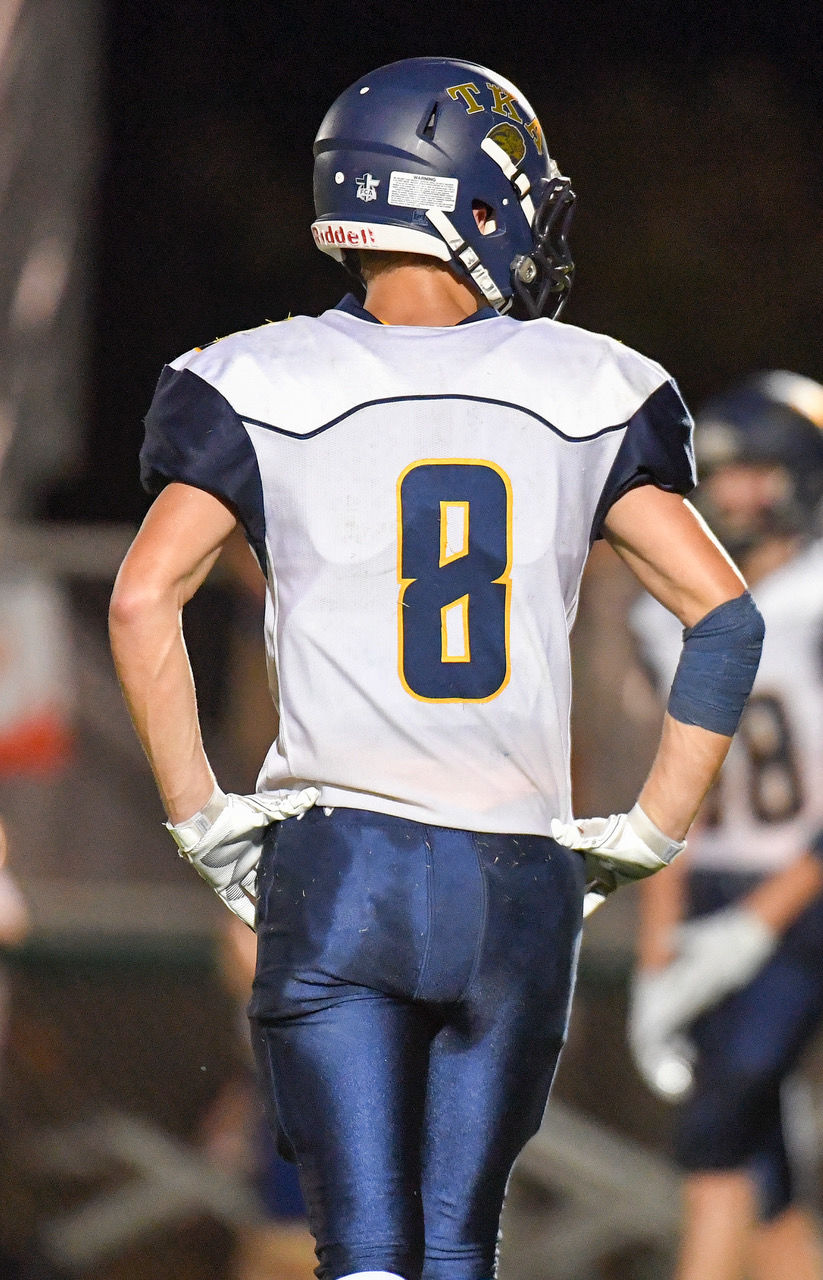 TKA vs Florence Christian
